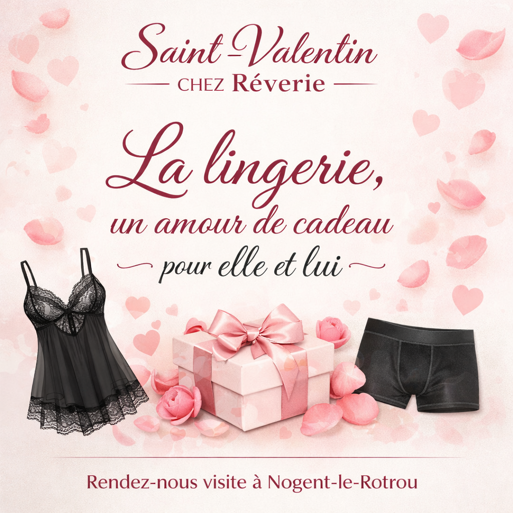 oh ma Saint Valentin