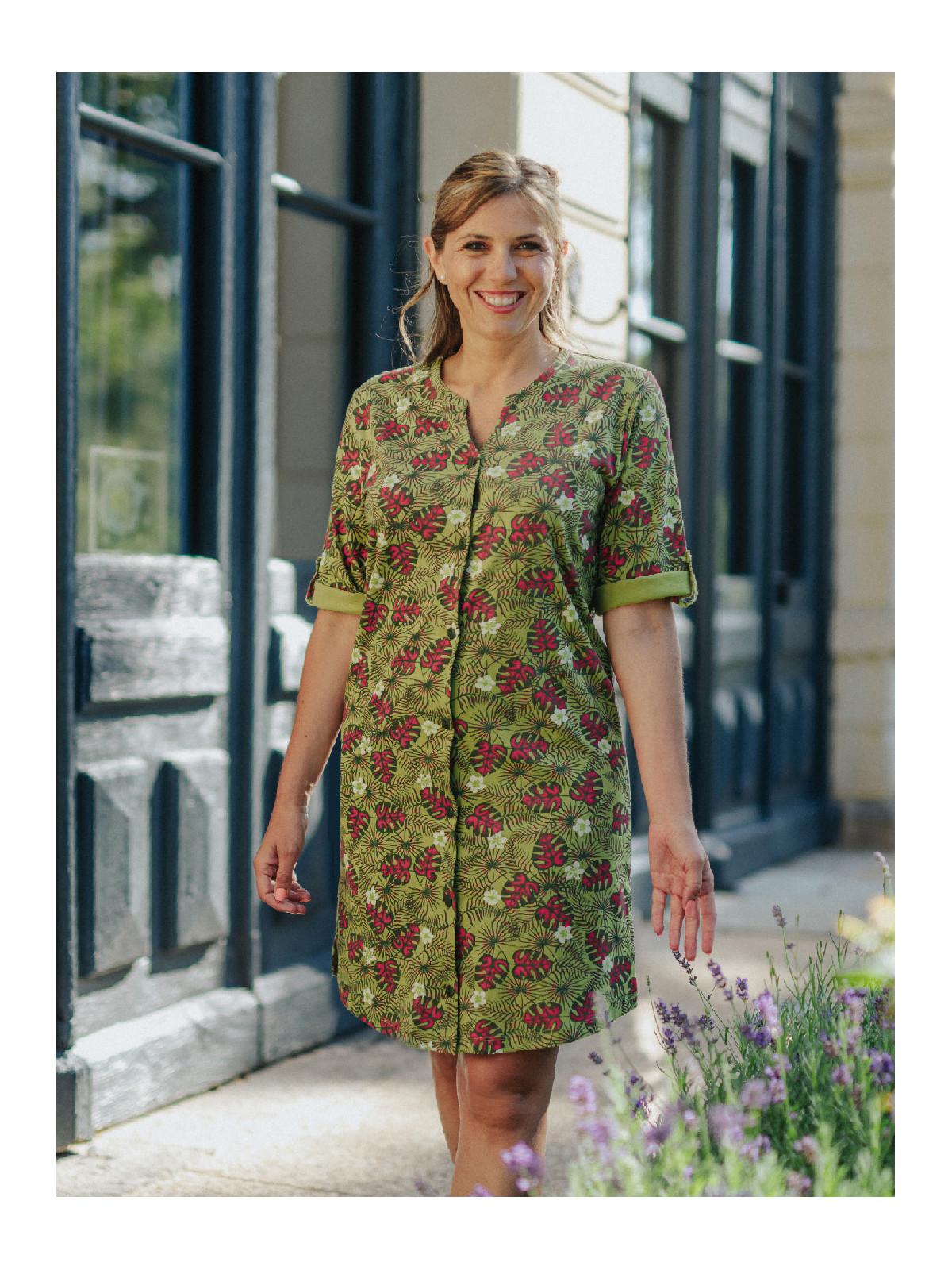 Nouveaut&eacute; au rayon homewear