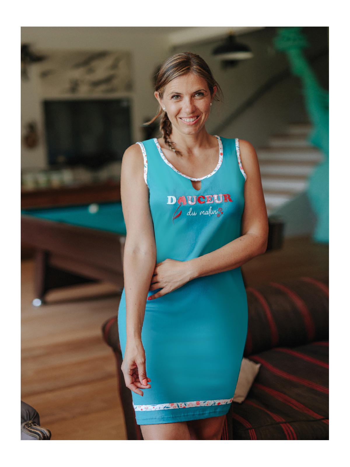 Nouveaut&eacute; au rayon homewear