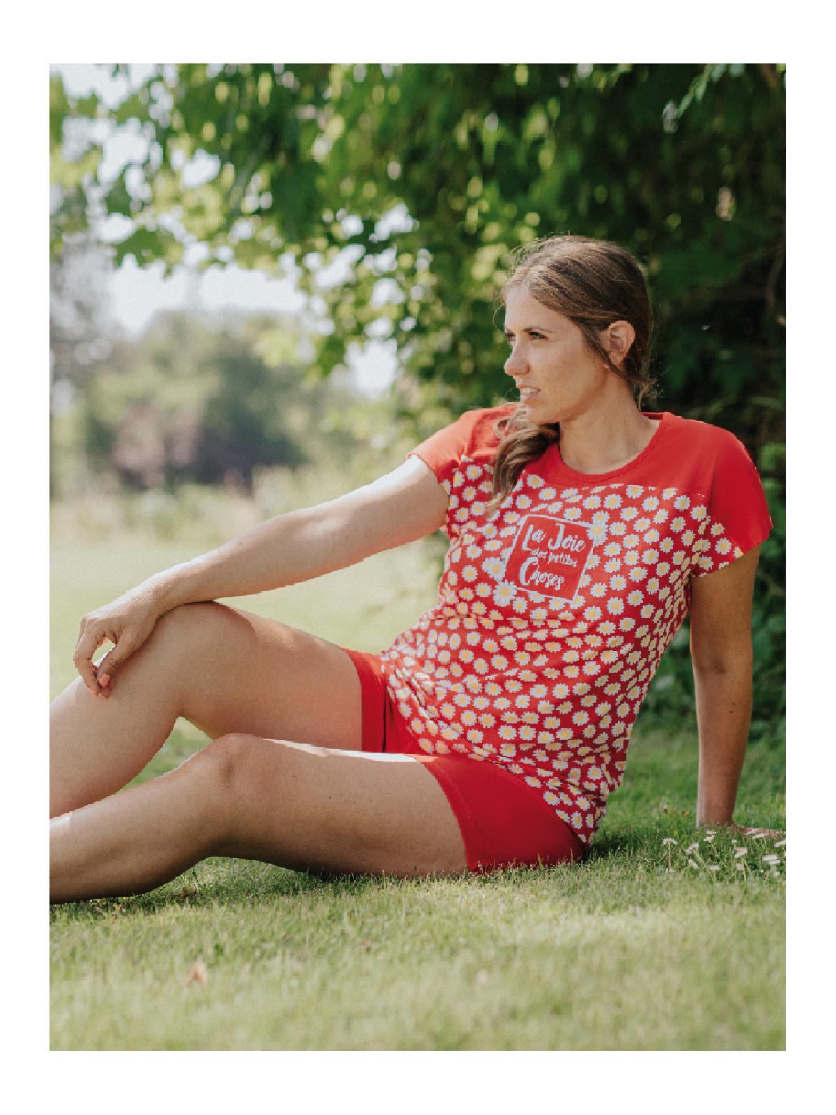 Nouveaut&eacute; au rayon homewear