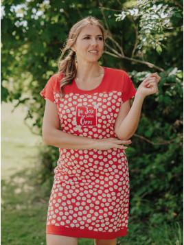 Nouveaut&eacute; au rayon homewear