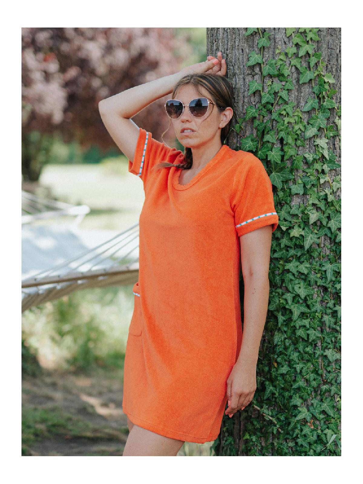 Nouveaut&eacute; au rayon homewear