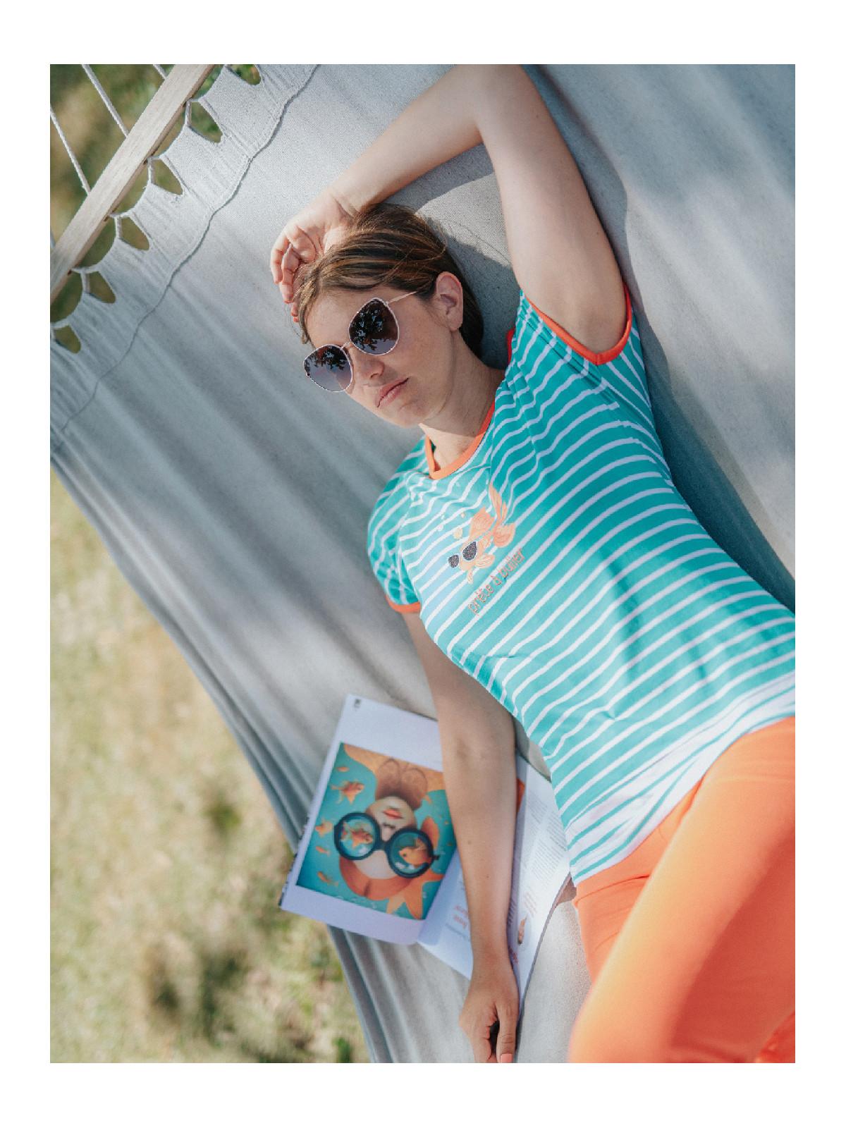 Nouveaut&eacute; au rayon homewear