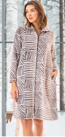 Robe de chambre
