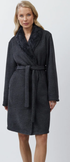 Robe de chambre