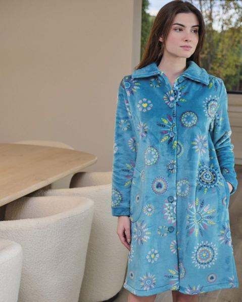 Robe de chambre