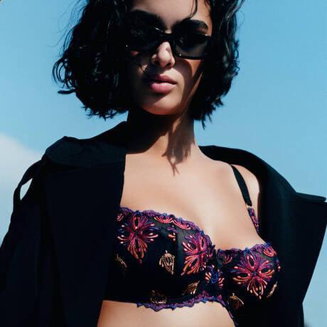 CHANTELLE Champs Elisées