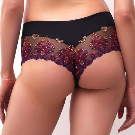 CHANTELLE Champs Elisées